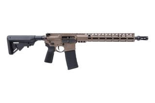 SOLGW M4-L89 rifle with 13" M-LOK handguard